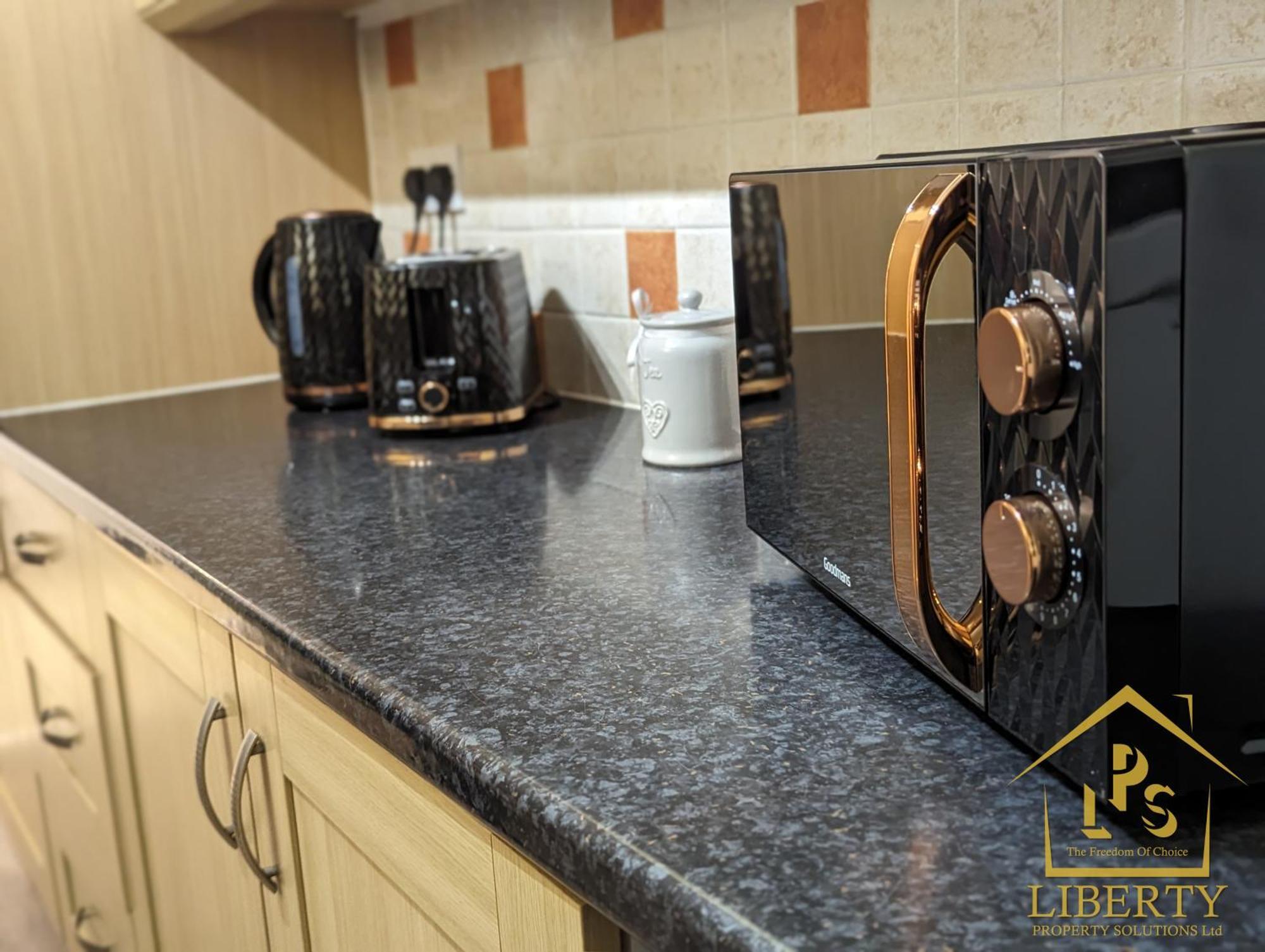 6 Guests * 4 Bedroom * Free Wi-Fi *Huntingdon Exterior foto