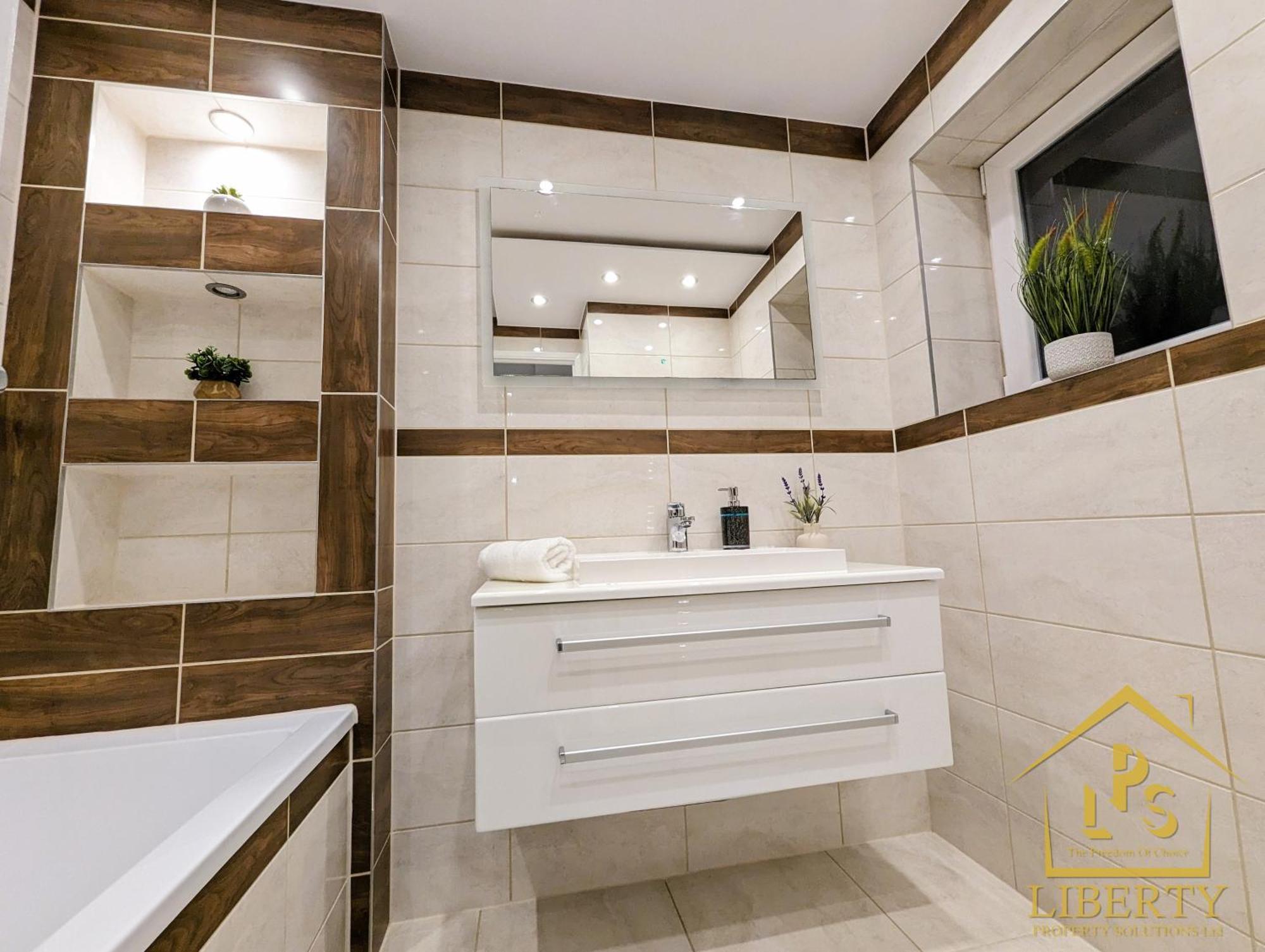 6 Guests * 4 Bedroom * Free Wi-Fi *Huntingdon Exterior foto