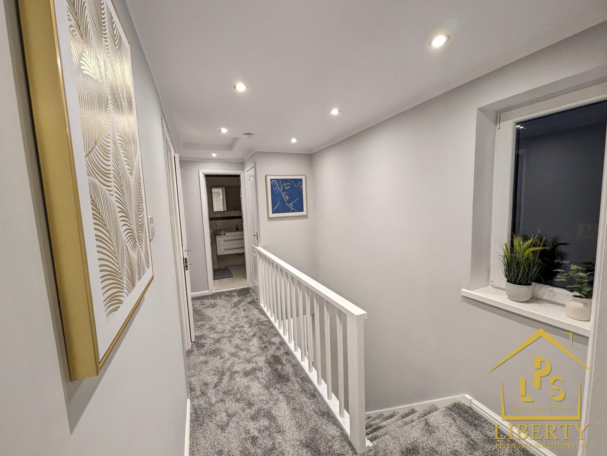 6 Guests * 4 Bedroom * Free Wi-Fi *Huntingdon Exterior foto