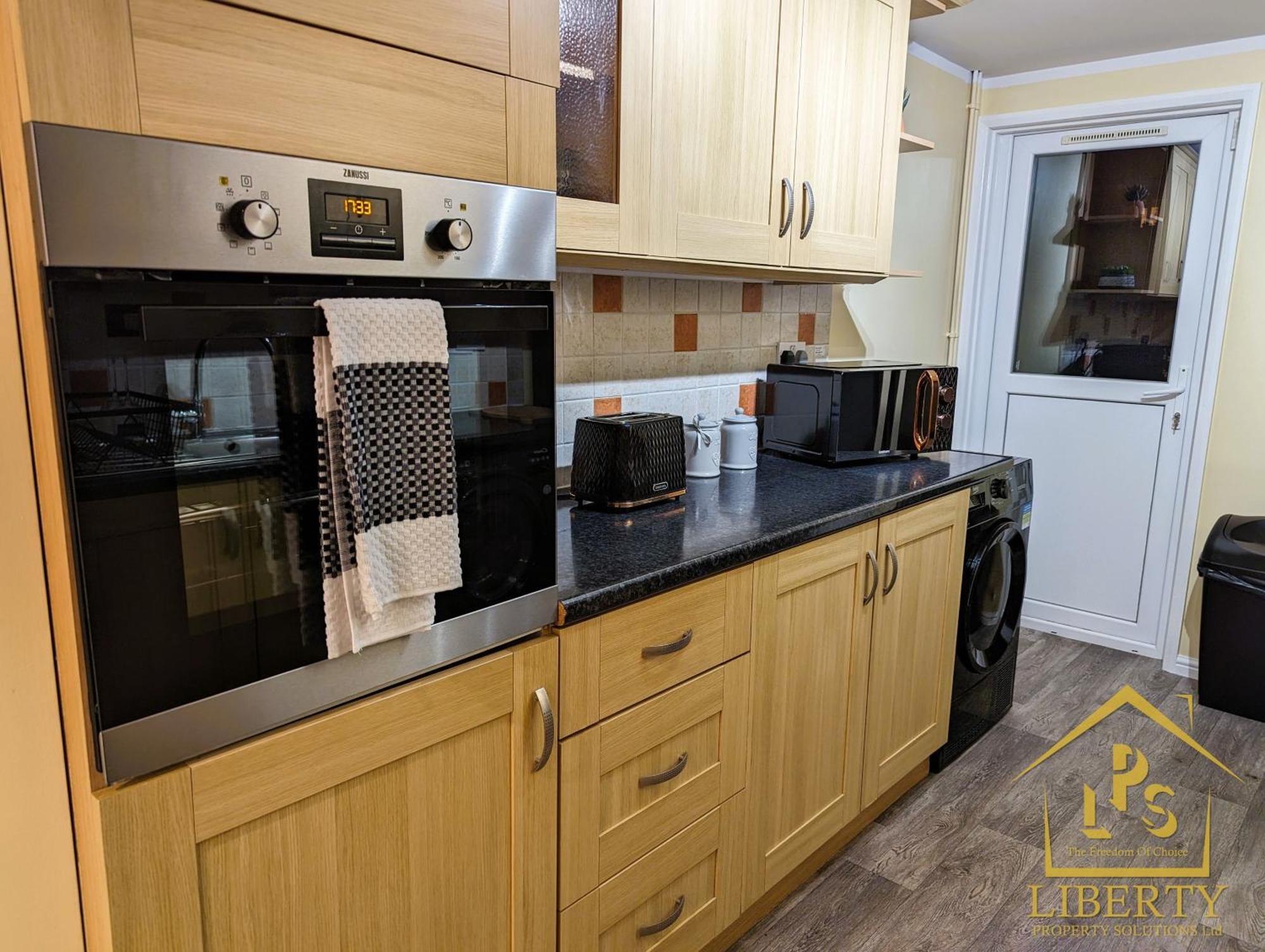 6 Guests * 4 Bedroom * Free Wi-Fi *Huntingdon Exterior foto